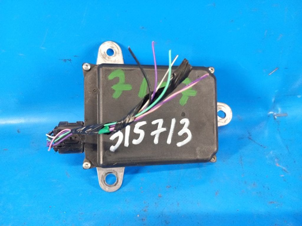 881620W270 | Блок електронний TOYOTA PRIUS 16-