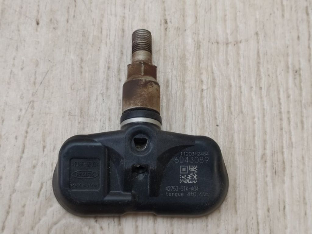 42753-STK-A04 | Датчик давления в шинах ACURA RDX 06-12