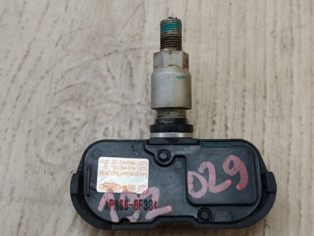 42753-STK-A04 | Датчик тиску в шинах ACURA RDX 06-12 - Фото 2