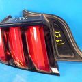 FR3Z-13405-G | Фонарь наружный лев. FORD MUSTANG 15- - Превью 3