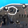 GR3Z-10849-CG | Панель приборов FORD MUSTANG 15- - Превью 4