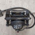 58180-1RA00 | Суппорт тормозной передн. лев. HYUNDAI ACCENT RB 10- - Превью 6