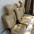 A 164 920 19 20 | Сиденья комплект задн. MERCEDES GL-CLASS X164 06-12 - Превью 3