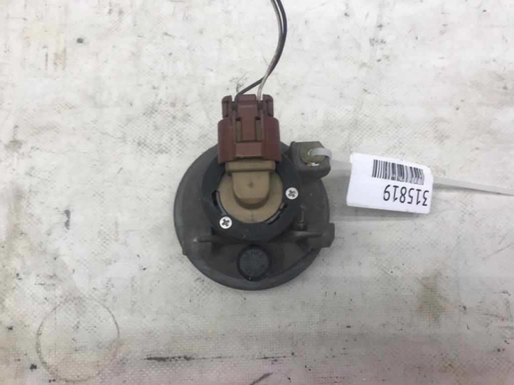 84913FE270 | Протитуманна фара лів. SUBARU FORESTER SG 02-07 - Фото 2