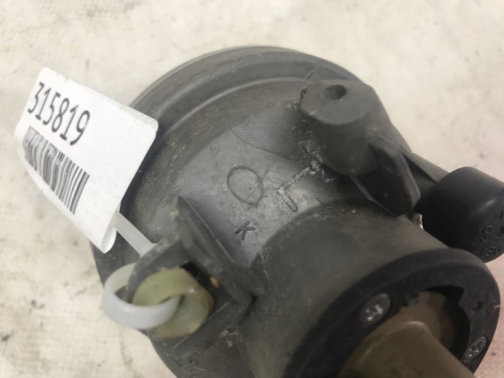 84913FE270 | Протитуманна фара лів. SUBARU FORESTER SG 02-07 - Фото 3