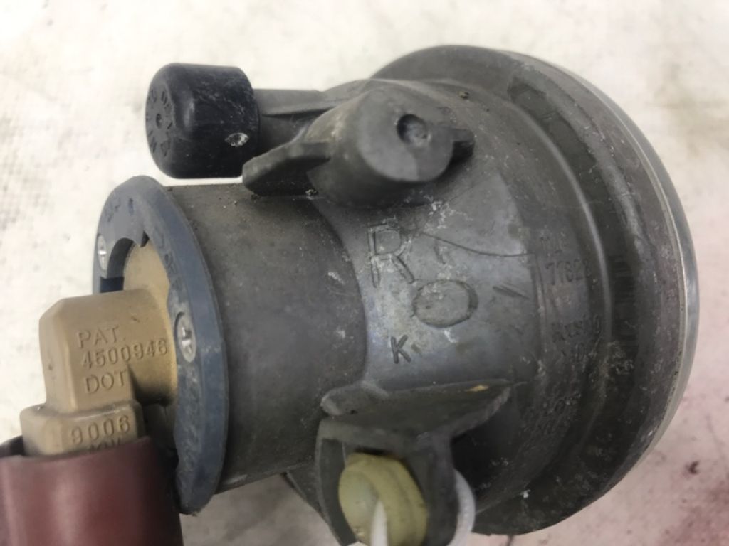 84913FE260 | Протитуманна фара прав. SUBARU FORESTER SG 02-07 - Фото 3