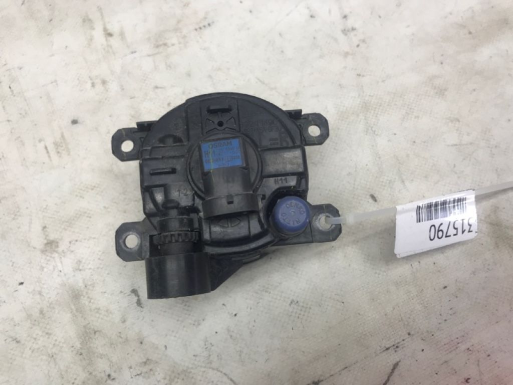 26150-3NB0A | Противотуманная фара NISSAN LEAF 10-17 - Фото 2