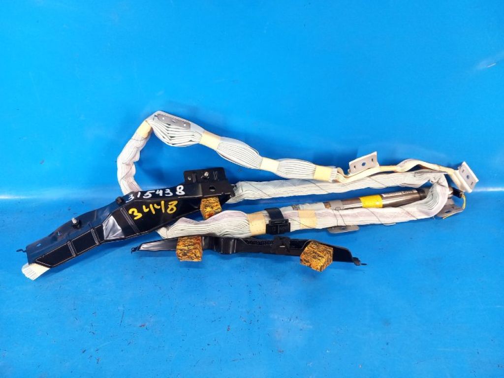 6217047010 | Подушка безопасности (штора) прав. TOYOTA PRIUS - 20 03-11