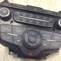F1EZ-18C858-LD | Блок керування мультимедіа FORD ESCAPE 12-19 - Прев'ю 3