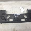 96210-3NA0A | Майданчик номерного знаку NISSAN LEAF 10-17