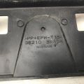 96210-3NA0A | Майданчик номерного знаку NISSAN LEAF 10-17 - Прев'ю 3