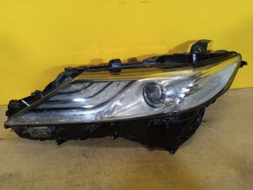 Фара лів. TOYOTA CAMRY 70 17-