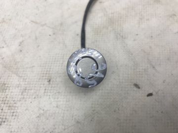 Датчик парктроника NISSAN LEAF 10-17