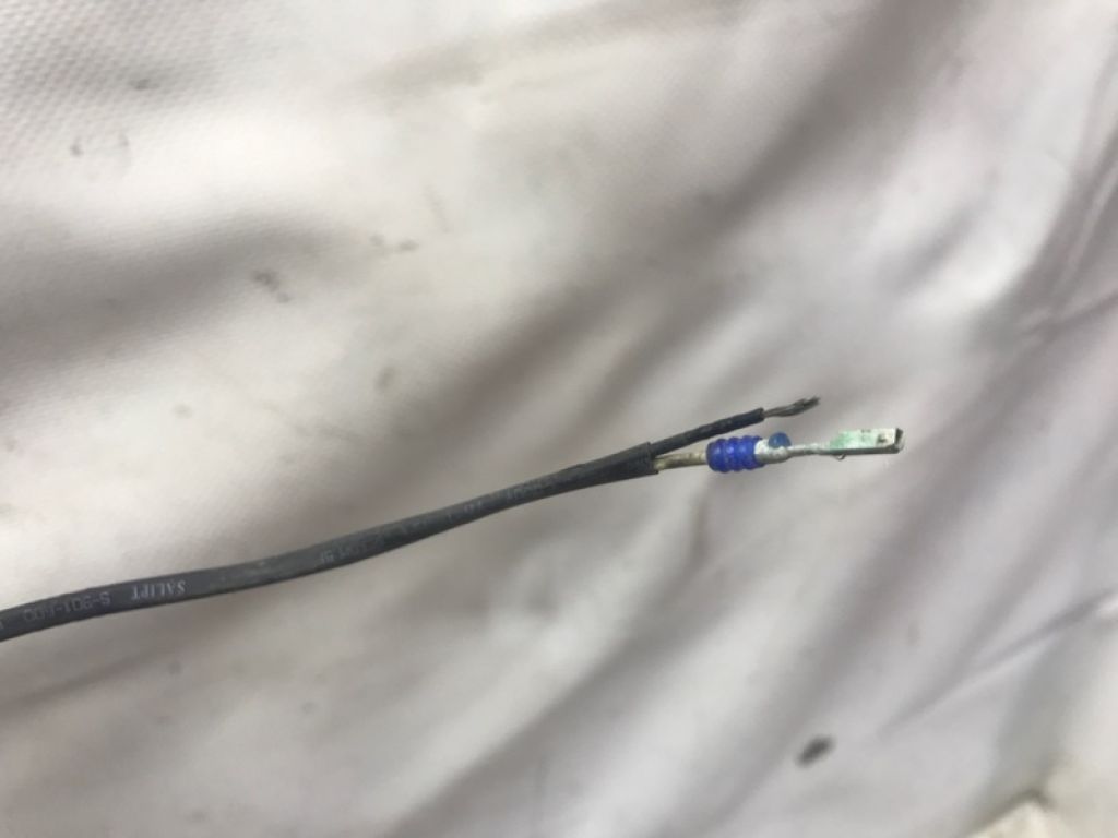 PZ099-01320 | Датчик парктроника NISSAN LEAF 10-17 - Фото 4