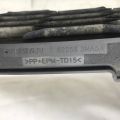 62256-3NA5A | Решітка переднього бампера NISSAN LEAF 10-17 - Прев'ю 3