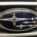 91121SA082 | Решетка радиатора SUBARU FORESTER SG 02-07 - Превью 3
