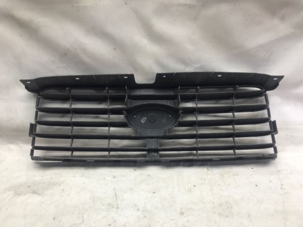 91121SA082 | Решетка радиатора SUBARU FORESTER SG 02-07 - Фото 4