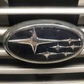 91121SA082 | Решетка радиатора SUBARU FORESTER SG 02-07 - Превью 2