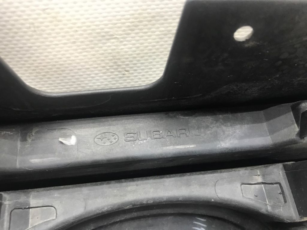 91121SA082 | Решетка радиатора SUBARU FORESTER SG 02-07 - Фото 4