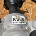 KN03-27-500 | Раздаточная коробка MAZDA CX-9 16- - Превью 7