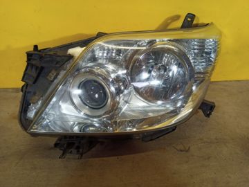 Фара лев. TOYOTA LAND CRUISER PRADO 150 09-17