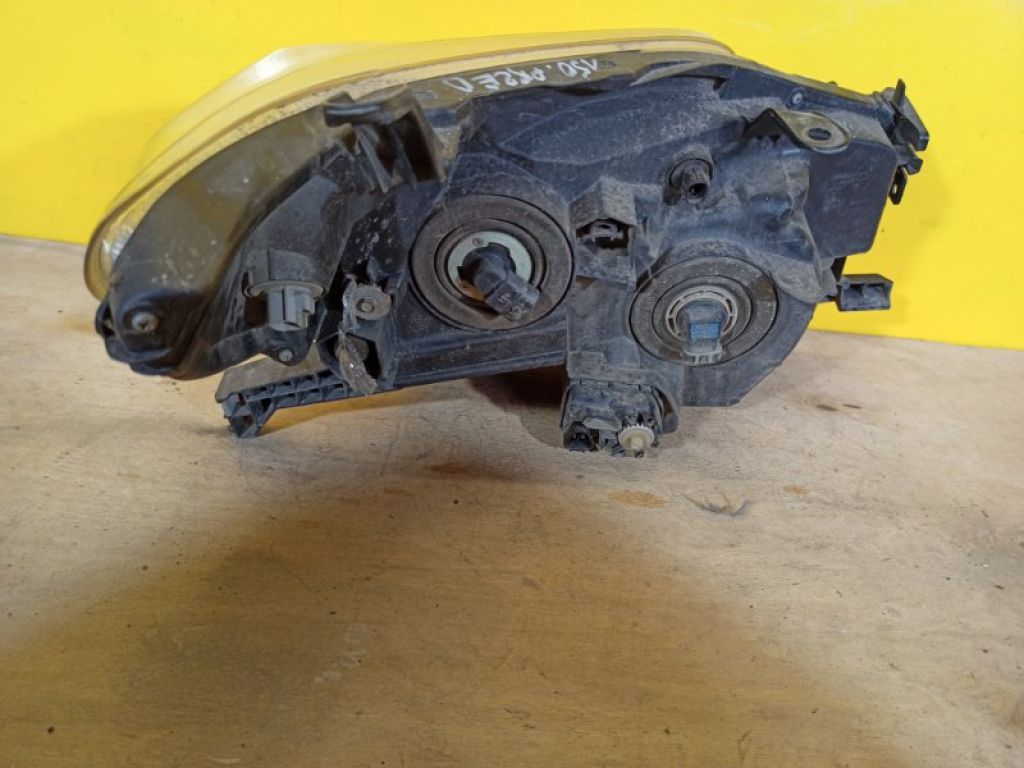 8117060L70 | Фара лев. TOYOTA LAND CRUISER PRADO 150 09-17 - Фото 4