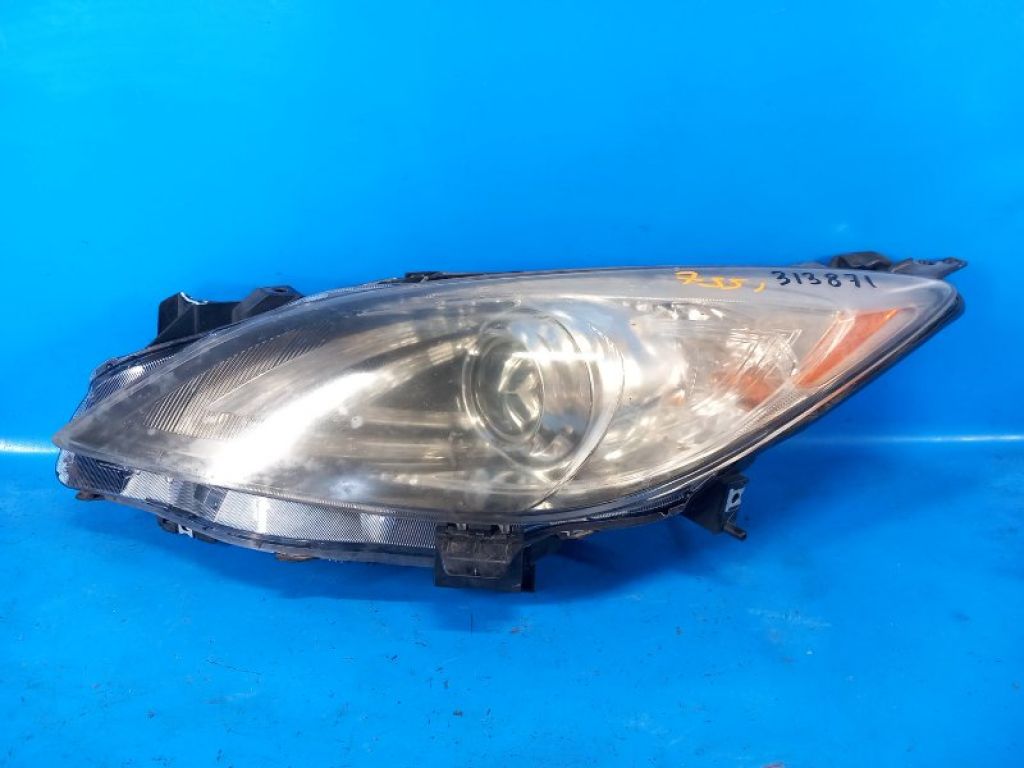 BBM6-51-041F | Фара лів. MAZDA 3 BL 09-13