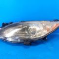 BBM6-51-041F | Фара лів. MAZDA 3 BL 09-13