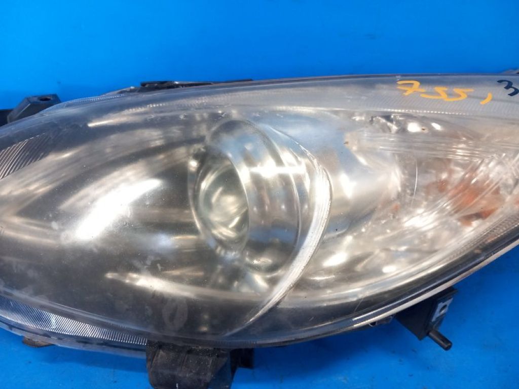 BBM6-51-041F | Фара лів. MAZDA 3 BL 09-13 - Фото 4