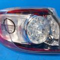 BBN8-51-160C | Ліхтар зовнішній лів. MAZDA 3 BL 09-13 - Прев'ю 3