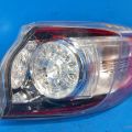 BBN8-51-150C | Ліхтар зовнішній прав. MAZDA 3 BL 09-13 - Прев'ю 3
