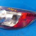 BBN8-51-150C | Ліхтар зовнішній прав. MAZDA 3 BL 09-13 - Прев'ю 4