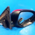 BBM6-69-12ZF | Дзеркало прав. MAZDA 3 BL 09-13