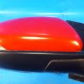 BBM6-69-12ZF | Дзеркало прав. MAZDA 3 BL 09-13 - Прев'ю 5