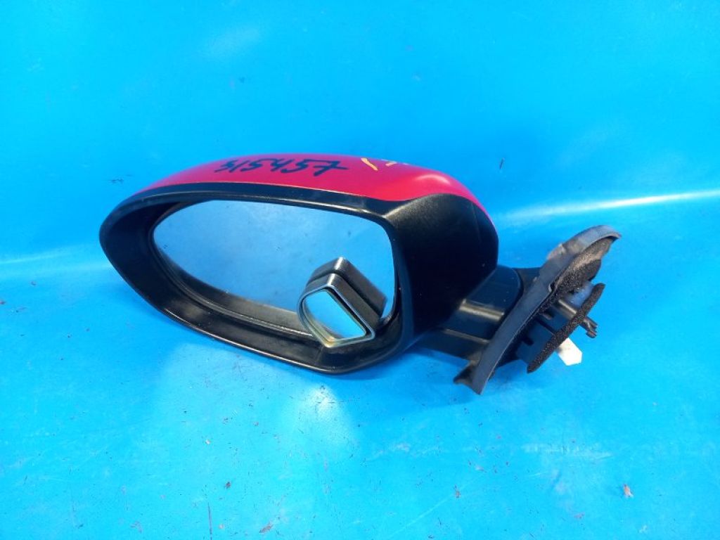 BBM6-69-18ZF | Дзеркало лів. MAZDA 3 BL 09-13