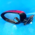BBM6-69-18ZF | Дзеркало лів. MAZDA 3 BL 09-13
