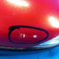 BBM6-69-18ZF | Дзеркало лів. MAZDA 3 BL 09-13 - Прев'ю 3