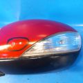 BBM6-69-18ZF | Дзеркало лів. MAZDA 3 BL 09-13 - Прев'ю 5