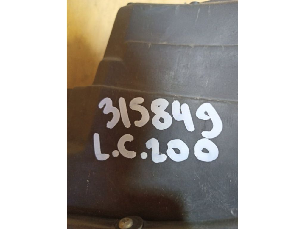 8117060C50 | Фара лів. TOYOTA LAND CRUISER 200 08-21 - Фото 2