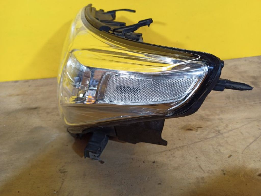 8117060C50 | Фара лів. TOYOTA LAND CRUISER 200 08-21 - Фото 3