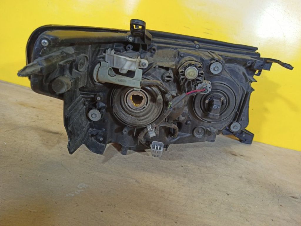 8117060C50 | Фара лів. TOYOTA LAND CRUISER 200 08-21 - Фото 4