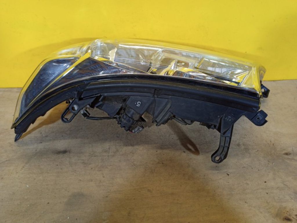 8117060C50 | Фара лів. TOYOTA LAND CRUISER 200 08-21 - Фото 7