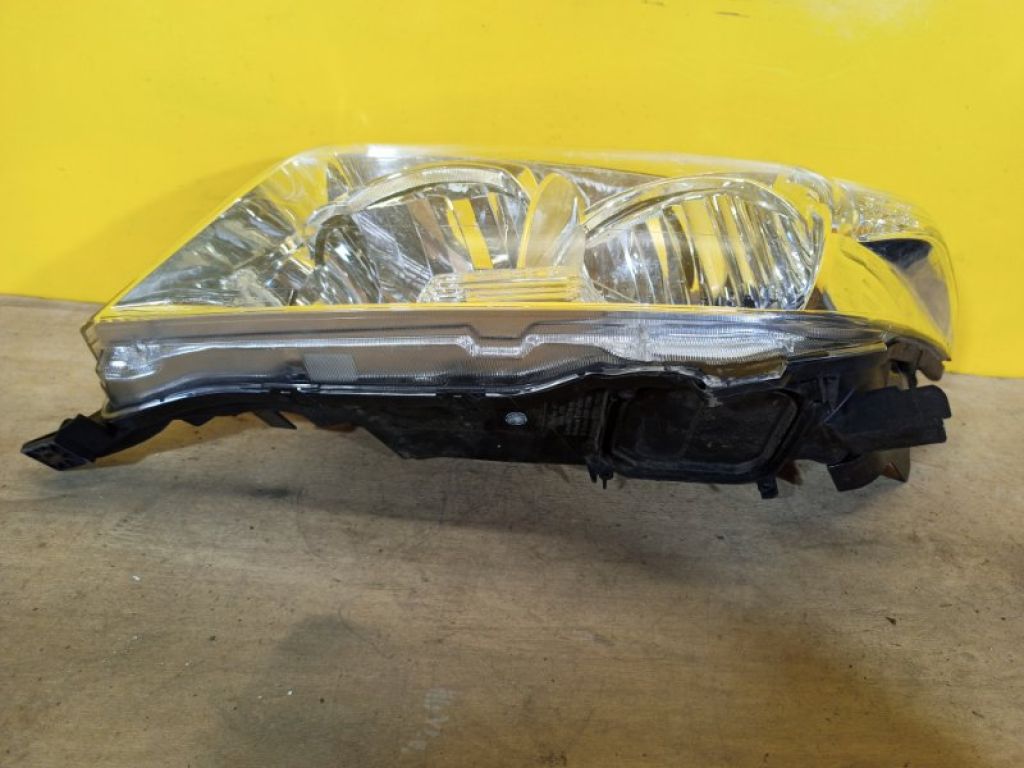 8117060C50 | Фара лів. TOYOTA LAND CRUISER 200 08-21 - Фото 8