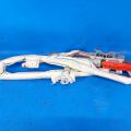 BBN9-57-KN0E | Подушка безпеки (штора) лів. MAZDA 3 BL 09-13