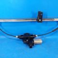 BBM4-58-590B | Склопідйомник передн. прав. MAZDA 3 BL 09-13