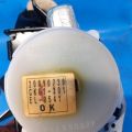 BBY4-57-L30A 01 | Ремінь безпеки передн. прав. MAZDA 3 BL 09-13 - Прев'ю 3