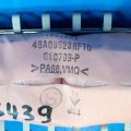 BBM4-57-K50B | Подушка безпеки пасажира MAZDA 3 BL 09-13 - Прев'ю 2