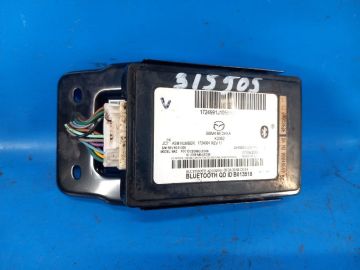 Блок керування блютуз лів. MAZDA 3 BL 09-13