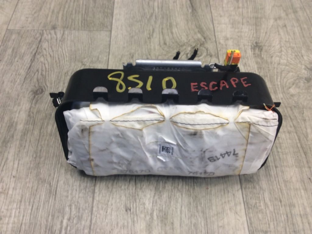 EJ5Z-78044A74-B | Подушка безпеки пасажира FORD ESCAPE 12-19