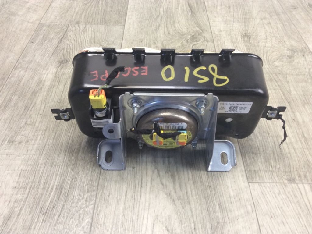 EJ5Z-78044A74-B | Подушка безпеки пасажира FORD ESCAPE 12-19 - Фото 2